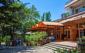 Adis Holiday Inn Hotel